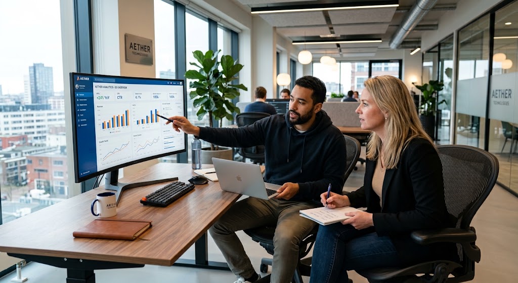 Wanneer heb je maatwerksoftware nodig? Standaardsoftware vs. maatwerk